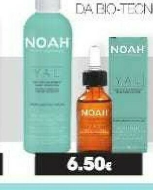 Tigotà Noah shampoo offerta