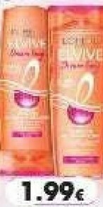 Tigotà Elvive offerta