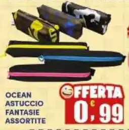 Maury's Ocean astuccio fantasie assortite offerta