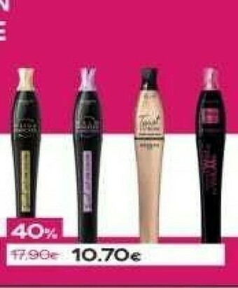 Tigotà Bourjois paris mascara offerta