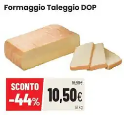 Coop Trentino Formaggio Taleggio DOP offerta