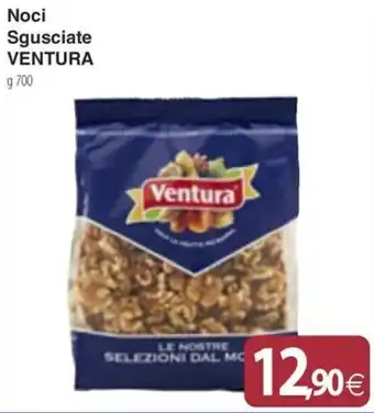 Noci sgusciate Ventura