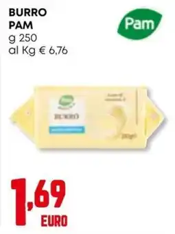 Kanguro Burro Pam offerta
