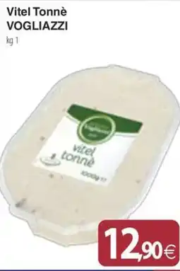 Docks Cash&Carry Vitel Tonnè Vogliazzi offerta