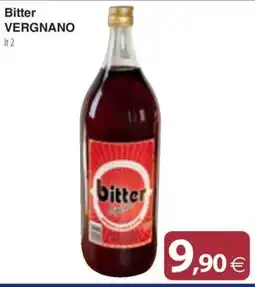 Docks Cash&Carry Bitter Vergnano offerta