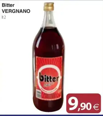 Bitter Vergnano