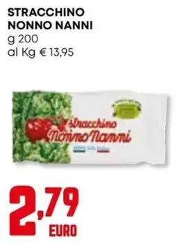 Kanguro Stracchino Nonno Nanni offerta