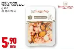 Kanguro Misto mare Tesori dell'Arca offerta