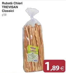 Docks Cash&Carry Rubatà Chieri Trevisan Classici offerta