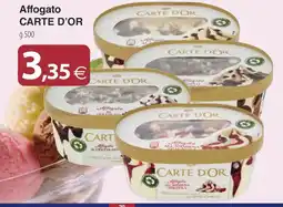 Docks Cash&Carry Affogato Carte d'Or offerta