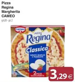 Docks Cash&Carry Pizza Regina Margherita offerta