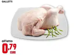 Kanguro Galletti offerta