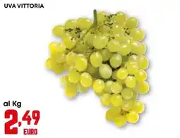 Kanguro Uva Vittoria offerta