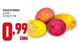 Kanguro Fichi d'India offerta