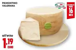 Kanguro Piemontino Valgrana offerta