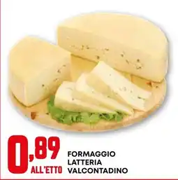 Kanguro Formaggio Latteria Valcontadino offerta