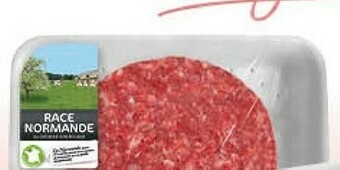 Conad Superstore Hamburger di normanna offerta
