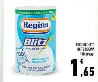 Conad Superstore Asciugatutto blitz offerta
