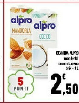 Conad Superstore Bevanda offerta