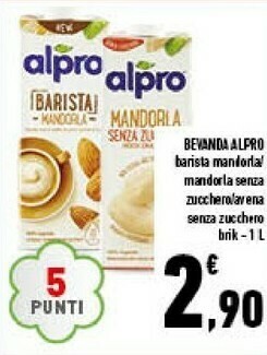 Conad Superstore Bevanda offerta