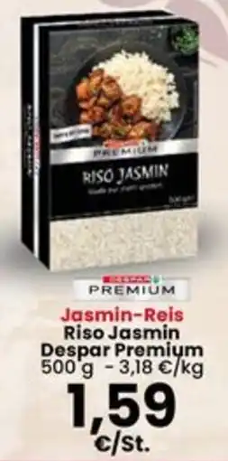 Interspar Despar Premium Riso Jasmin offerta