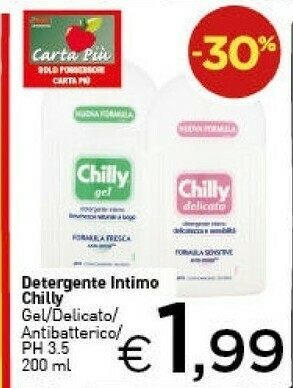 Crai Detergente intimo offerta