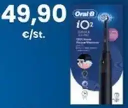 Interspar Oral-B iO2 offerta