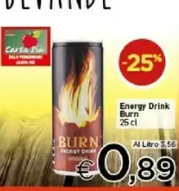 Crai Energy offerta