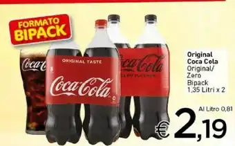 Crai Coca-cola - coca-cola offerta
