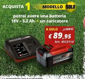 Einhell Varta blue dynamic 595 404 083 batteria per veicolo 95 ah 12 v 830 a auto offerta