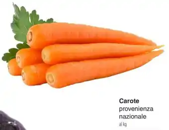 Carote