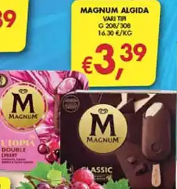 Coal Magnum Algida offerta