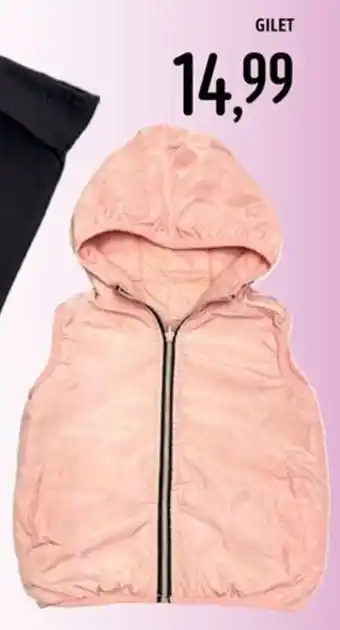Gilet