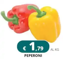 Altasfera Peperoni offerta