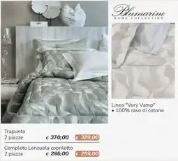 Al Pentolone Blumarine Home Collection Linea "Very Vamp" offerta