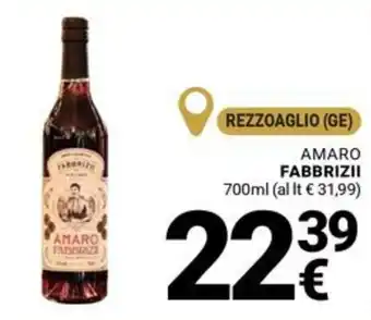 Amaro Fabbrizii