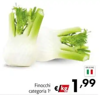 Eurospesa Finocchi categoria 1ª offerta