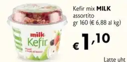Eurospesa milk Kefir offerta
