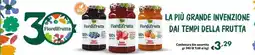 Eurospesa Confettura bio assortita Fiordifrutta offerta