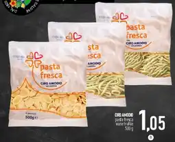 Ciro Amodio pasta fresca CIRO AMODIO offerta