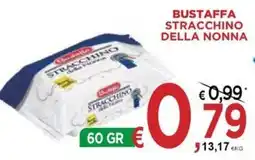 Jero Market Stracchino della nonna offerta