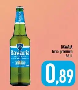 Ciro Amodio Bavaria birra premium offerta