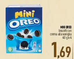 Ciro Amodio Mini Oreo offerta
