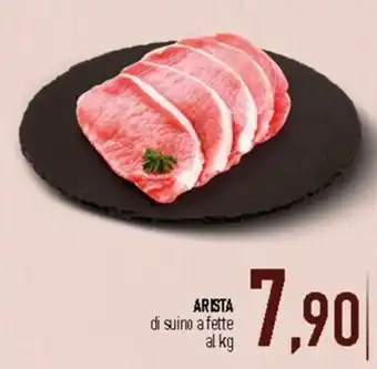 Ciro Amodio Arista di suino a fette offerta