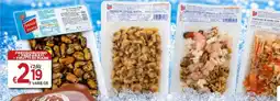 Jero Market Freddobuono preparati/ frutti di mare offerta