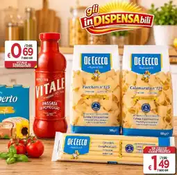 Jero Market Passata di pomodoro Vitale offerta