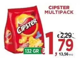 Jero Market Cipster offerta
