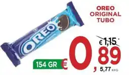 Jero Market Oreo Original Tubo offerta