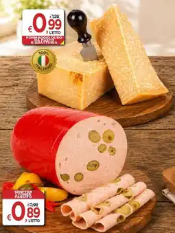 Jero Market Formaggio duro da pasto e gratugia offerta