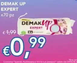 Migross Superstore Demak Up Expert offerta